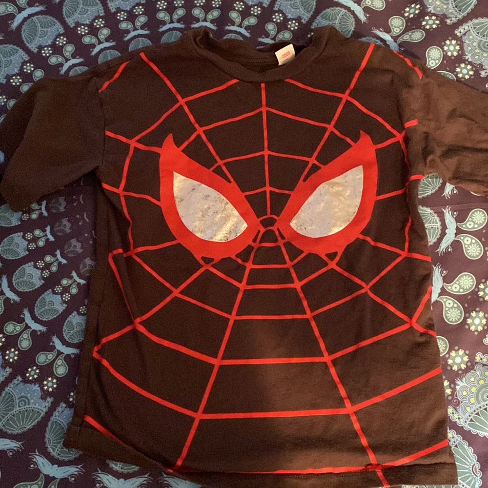 🦞🦞Boys 8 tops sizes 5 , 5/6 and 6 - Picture 5 of 9